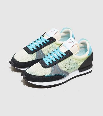 Botasky Nike Daybreak Type Daybreak Type - Damske Topanky Zelene | WOK-083724